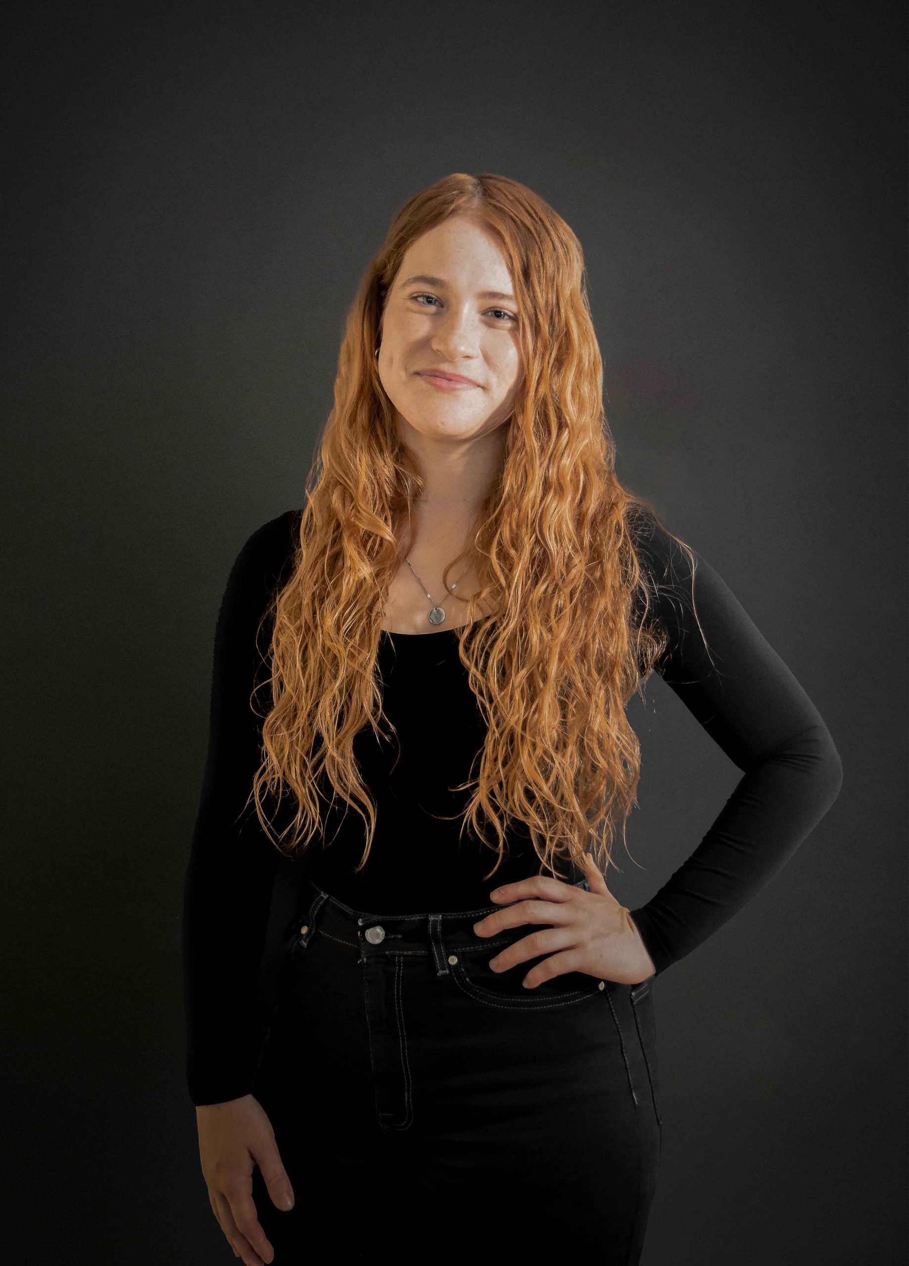 Celina Cammrad
